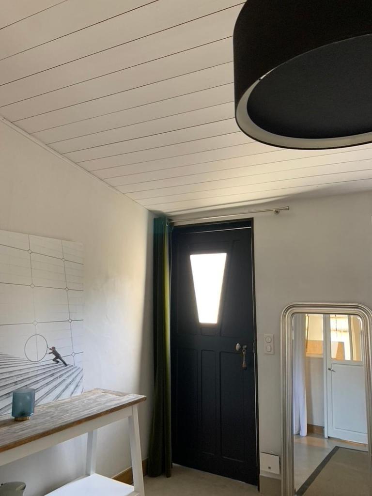 Maison Face Au Soleil Le Bois-Plage-en-Ré Exterior foto